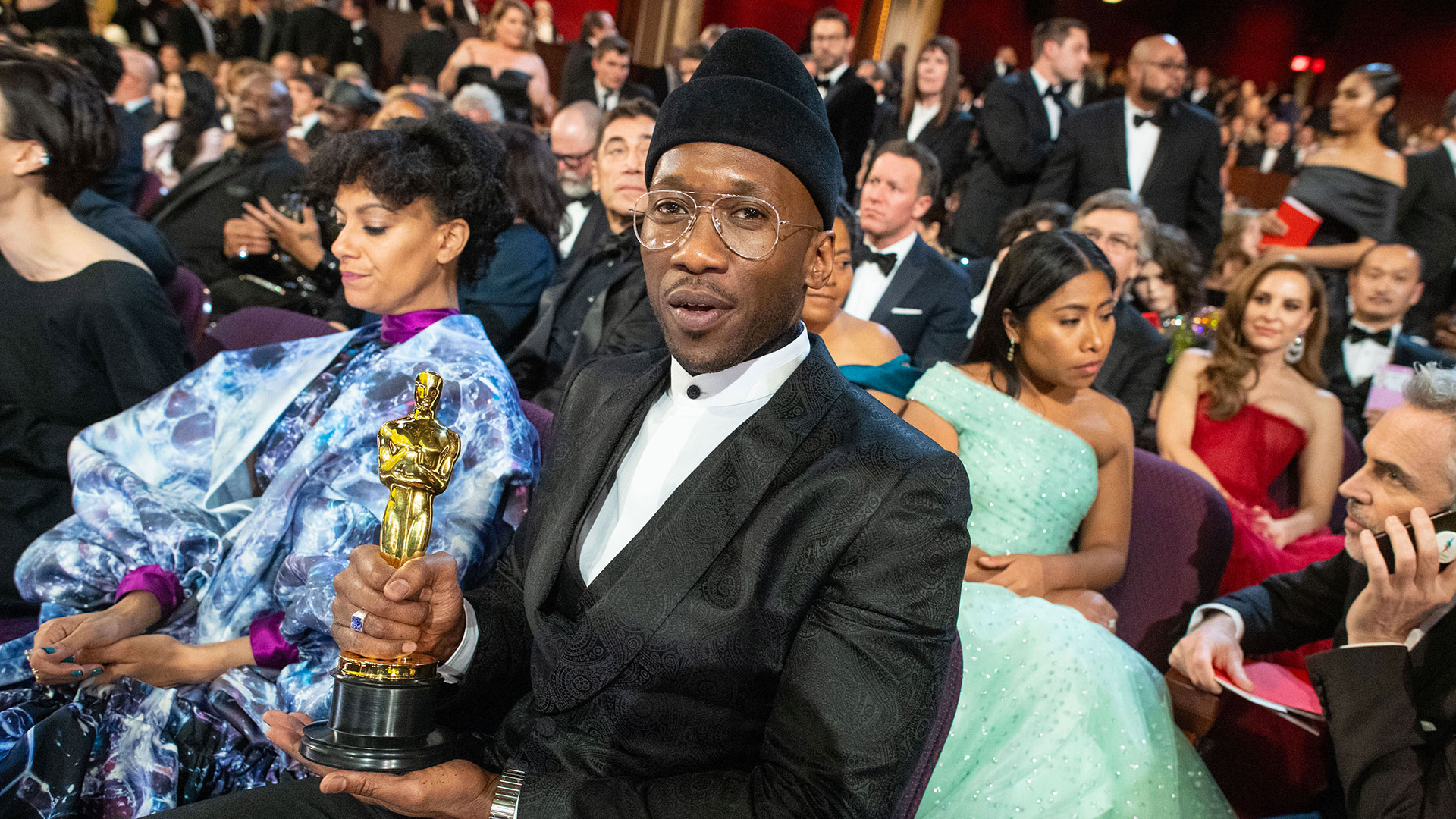 Tutto Quello Che Dovete Sapere Sugli Oscar 2019 Dal Passato Di Olivia