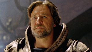 Russell Crowe si era sentito offeso per un tweet riguardo Deadpool 2