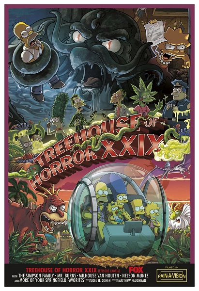 The-Simpsons-Jurassic-Park-SDCC-Poster