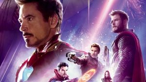 Avengers 4