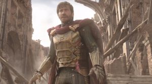 Spider-Man: Far From Home