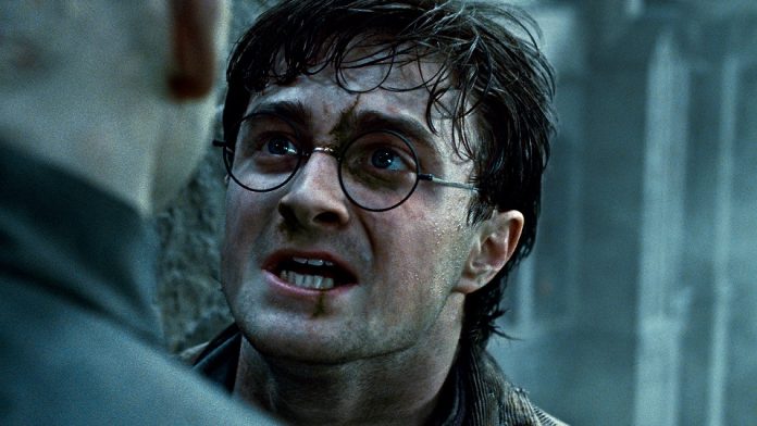 Daniel Radcliffe confessa: Daniel Radcliffe confessa: