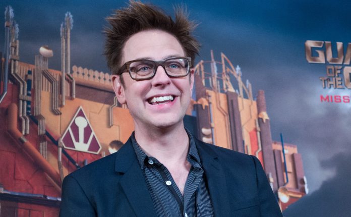 Guardiani della Galassia 3: torna James Gunn alla regia!