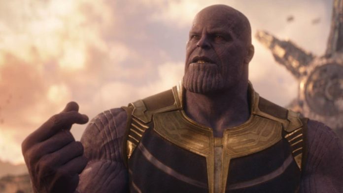 Marvel rivela la sinossi di Avengers: Endgame Marvel rivela la sinossi di Avengers: Endgame