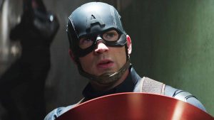 Captain America