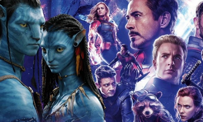 Avengers Endgame: Svelato il ruolo di Katherine Langford Avengers Endgame: Svelato il ruolo di Katherine Langford
