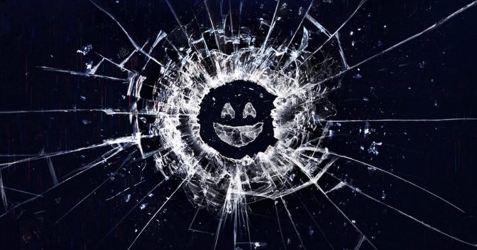 Black Mirror, la quinta stagione su Netflix dal 5 giugno Black Mirror, la quinta stagione su Netflix dal 5 giugno