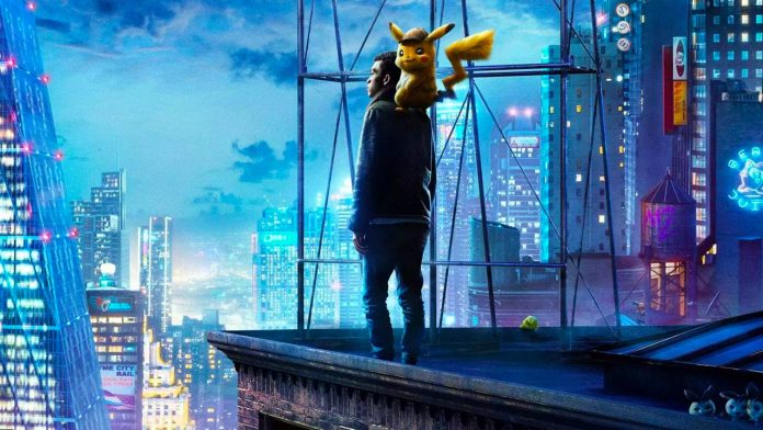 Pokémon- Detective Pikachu la recensione