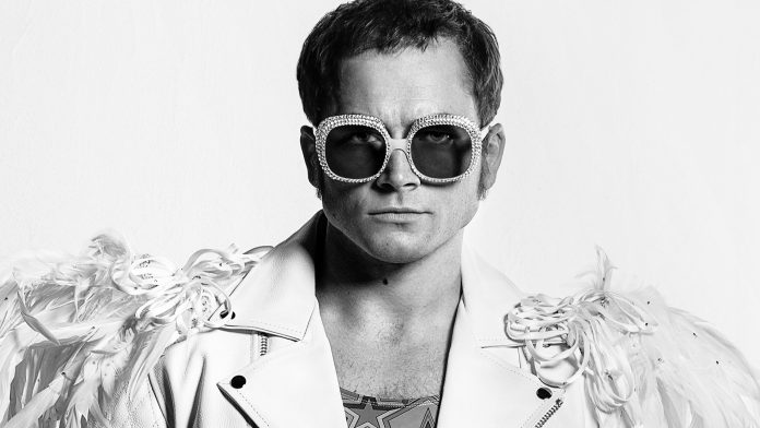 Rocketman a Cannes,Elton John in trionfo