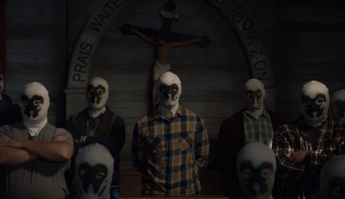Watchmen