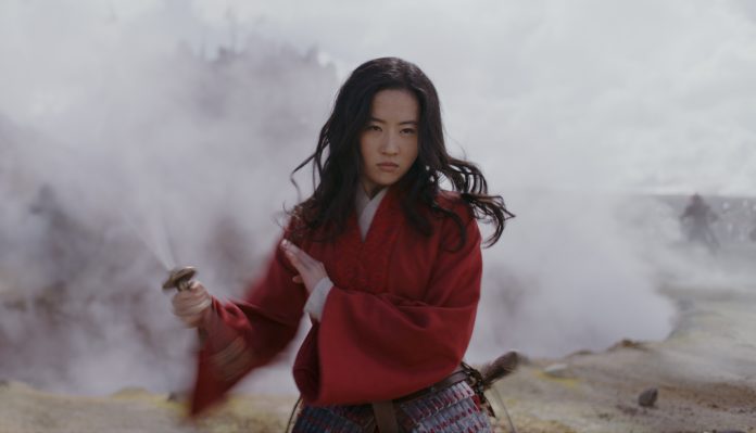 Mulan: il poster e il teaser trailer del live-action anche in italiano