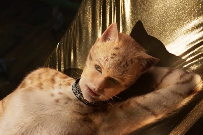 Cats: Taylor Swift e Jennifer Hudson nel primo trailer del film Cats: Taylor Swift e Jennifer Hudson nel primo trailer del film