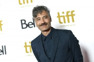 Taika Waititi