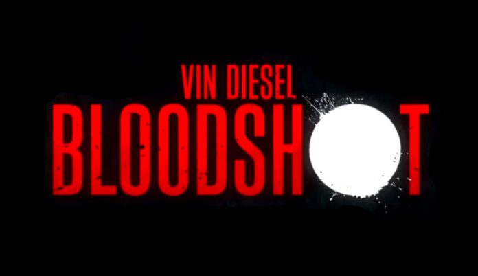 Il trailer di Bloodshot con Vin Diesel Il trailer di Bloodshot con Vin Diesel