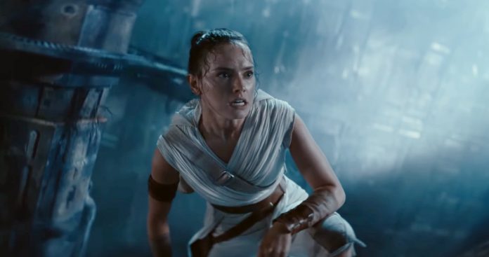 Star Wars L’ascesa di Skywalker: Ecco il trailer finale italiano Star Wars L’ascesa di Skywalker: Ecco il trailer finale italiano