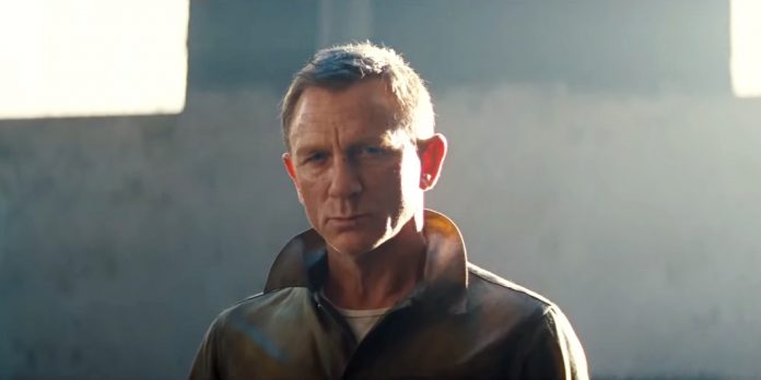 James Bond è tornato: guarda il teaser di ‘No Time to Die’ James Bond è tornato: guarda il teaser di ‘No Time to Die’