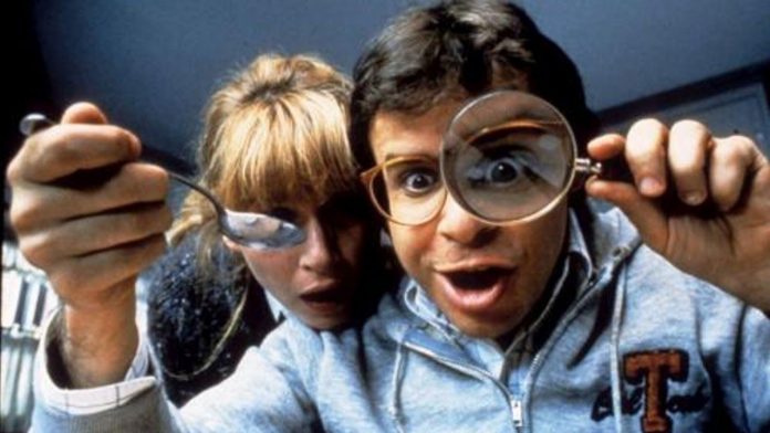Tesoro, mi si sono ristretti i ragazzi: Moranis sarà coinvolto nel reboot