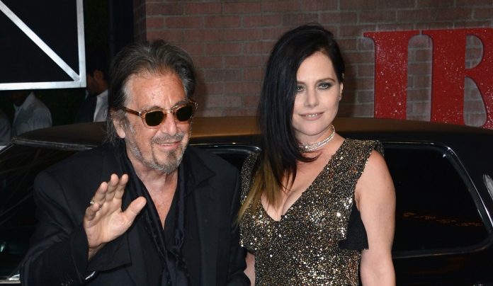 Al Pacino viene scaricato dalla fidanzata. Il motivo?