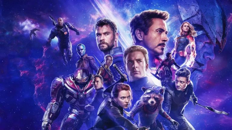 Film Marvel In Ordine Cronologico Come Guardare Film E Serie Tv Del Mcu