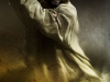 47 Ronin character poster - Keanu Reeves