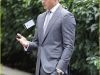 Jamie Dornan / Christian Grey