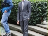 Jamie Dornan / Christian Grey