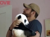 Alternativa 1 - Un cucciolo di panda