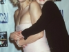 Courtney Love e Drew Barrymore