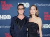 Angelina Jolie, Brad Pitt