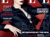 Cover Elle Magazine