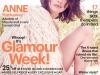 Anne Hathaway | Glamour UK