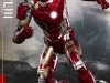 Nuova armatura Mark 43 Iron Man