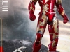Nuova armatura Mark 43 Iron Man