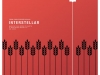 Artwork Interstellar