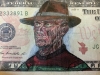 Freddy Krueger
