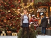 Bridget Jones alle prese con l\'albero di Natale