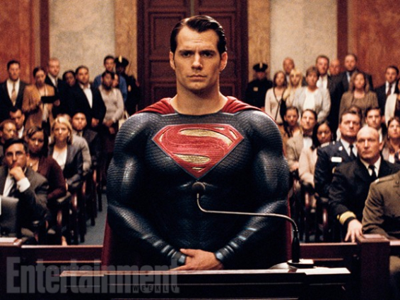 Elenco de batman vs superman @entertainmentweekly