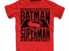 Batman v Superman, tutto il merchandise del crossover DC