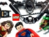 Batman v Superman | Il merchandise del crossover DC