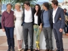 Cannes 2012 - Photocall On the Road