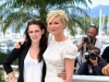 Cannes 2012 - Photocall On the Road