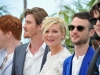 Cannes 2012 - Photocall On the Road