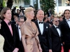 Cannes 2012 - Red Carpet cerimonia d\'apertura