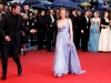 Cannes 2012 - Red Carpet cerimonia chiusura