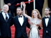 Cannes 2012 - Red Carpet Lawless