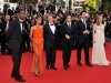 Cannes 2012 - Red Carpet Madagascar 3
