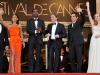 Cannes 2012 - Red Carpet Madagascar 3