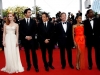 Cannes 2012 - Red Carpet Madagascar 3