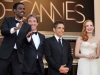 Cannes 2012 - Red Carpet Madagascar 3