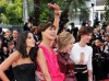 Cannes 2012 - Red Carpet Madagascar 3